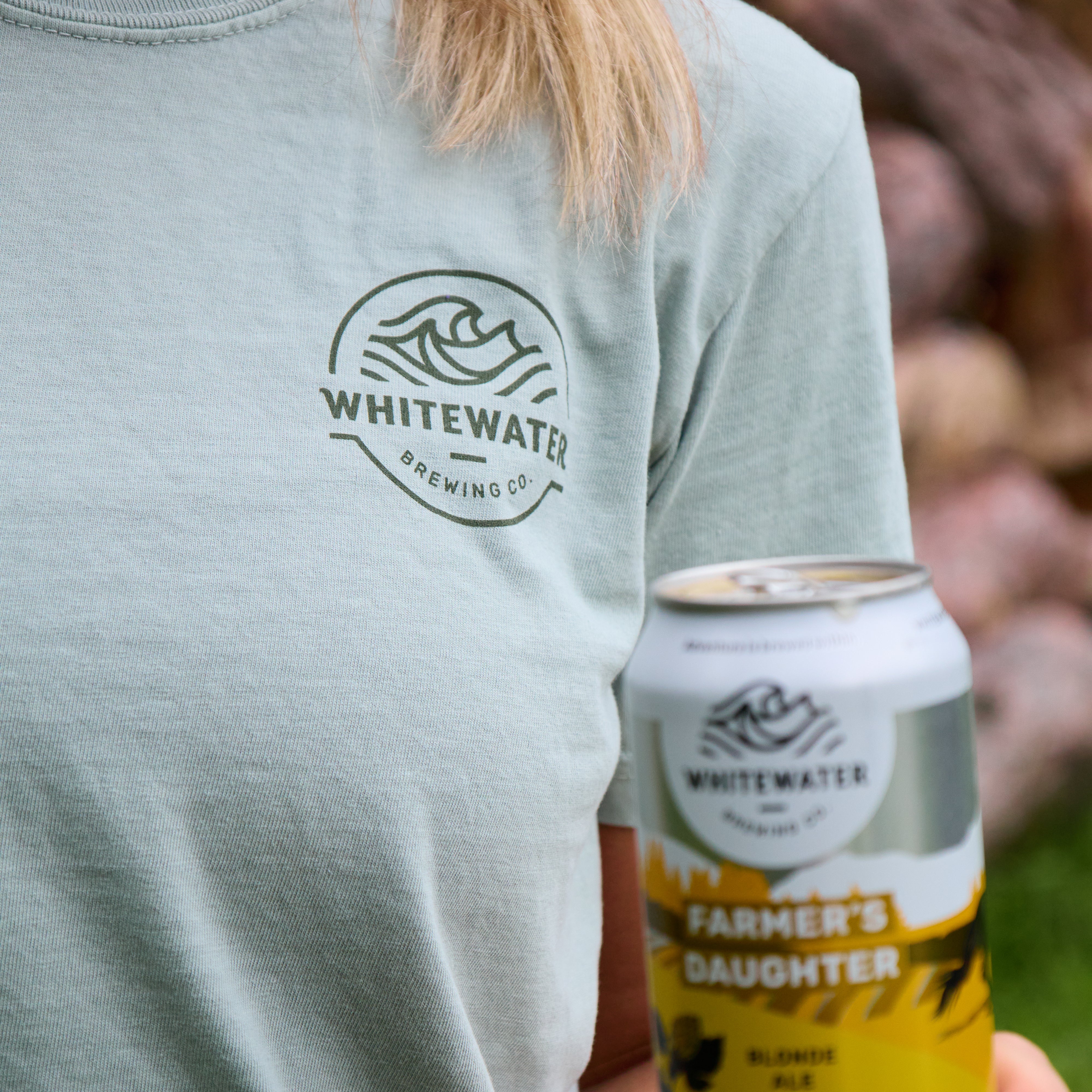 Tagline Tee